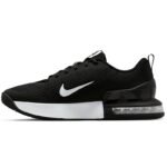 Erkek - Nike Air Max Alpha Trainer 6 M FQ1833-001 Erkek Spor Ayakkabı - Görsel 2