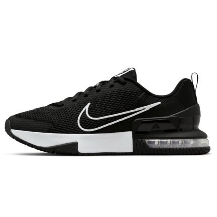 Erkek - Nike Air Max Alpha Trainer 6 M FQ1833-001 Erkek Spor Ayakkabı - Ana Görsel
