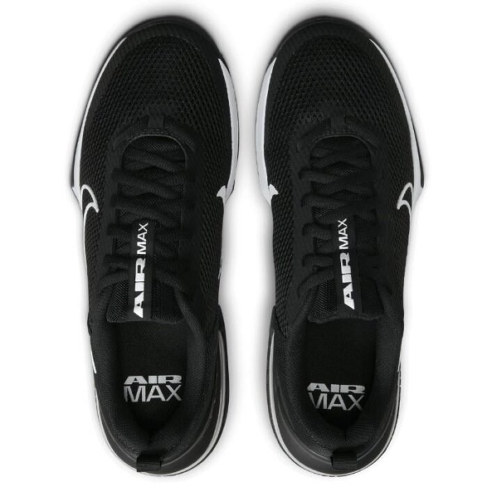 Erkek - Nike Air Max Alpha Trainer 6 M FQ1833-001 Erkek Spor Ayakkabı - Görsel 3