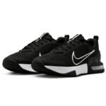 Erkek - Nike Air Max Alpha Trainer 6 M FQ1833-001 Erkek Spor Ayakkabı - Görsel 4