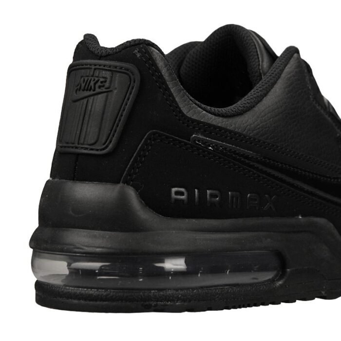 Nike Air Max Ltd 5