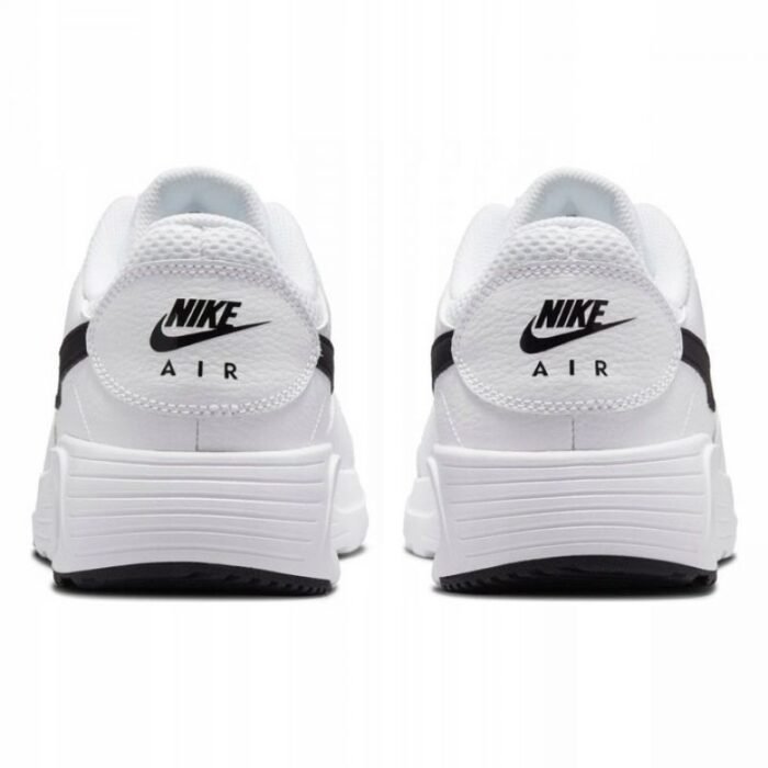 Nike Air Max SC M CW4555-102 Ayakkabılar - Görsel 4