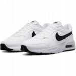 Nike Air Max SC M CW4555-102 Ayakkabılar - Görsel 5
