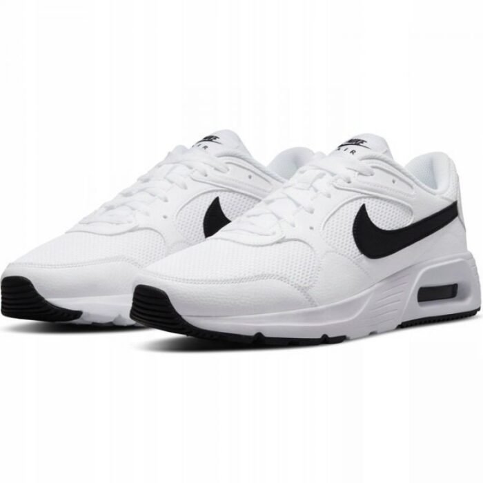 Nike Air Max SC M CW4555-102 Ayakkabılar - Görsel 5