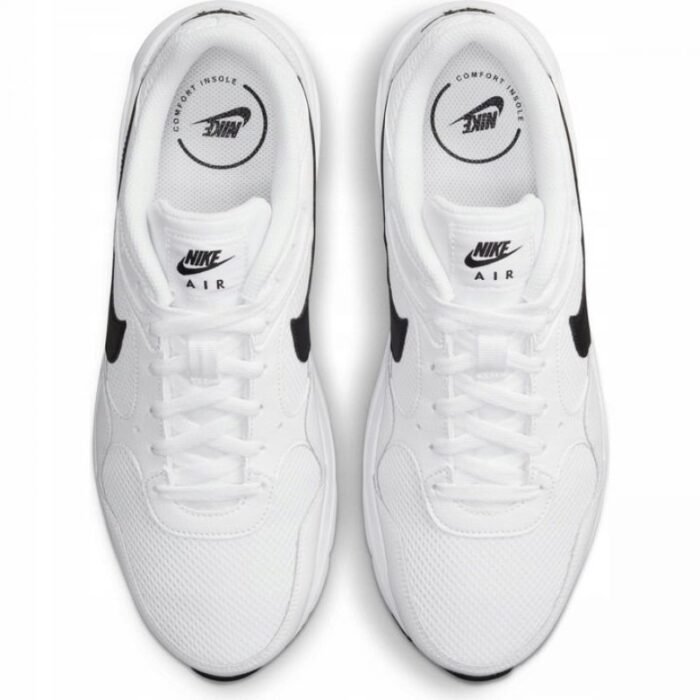Nike Air Max SC M CW4555-102 Ayakkabılar - Görsel 6