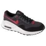 Nike Air Max System GS DQ0284-003 Ayakkabılar