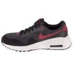 Nike Air Max System GS DQ0284-003 Ayakkabılar - Görsel 3