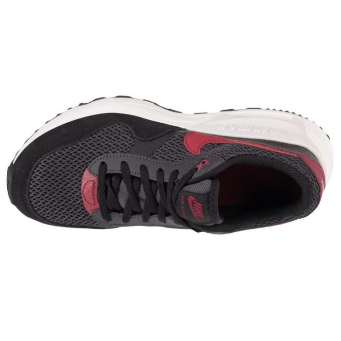 Nike Air Max System GS DQ0284-003 Ayakkabılar - Görsel 4