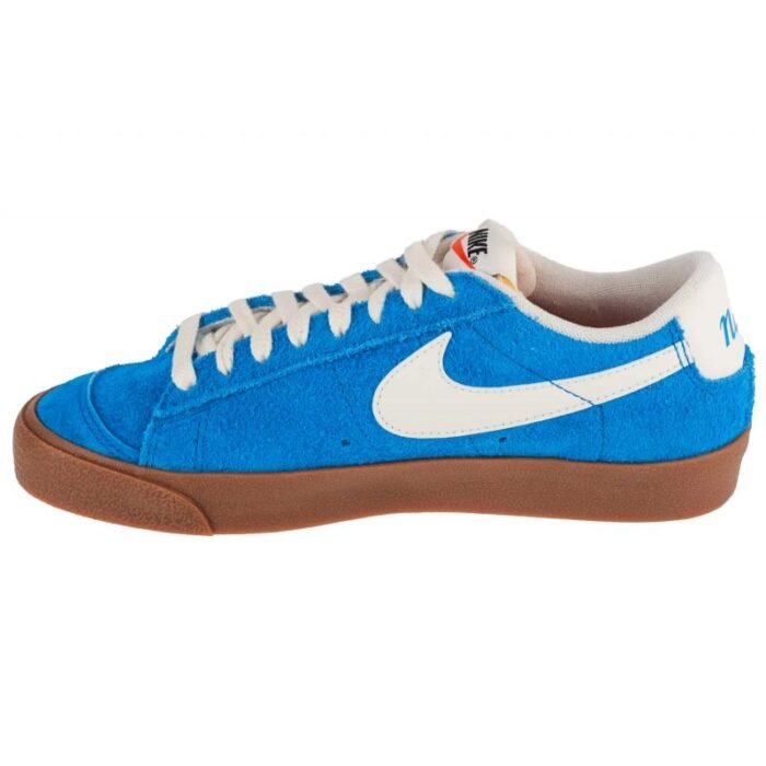 Nike Blazer Low 77 2