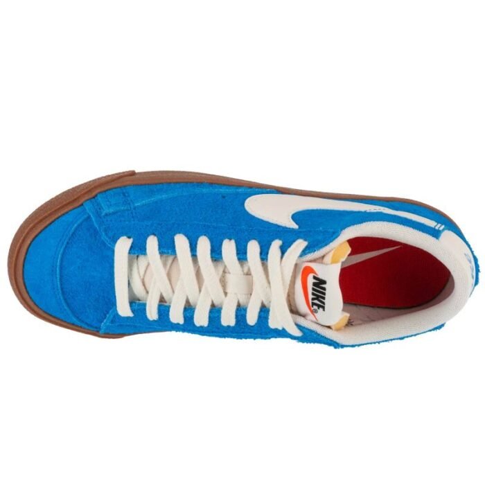 Nike Blazer Low 77 3