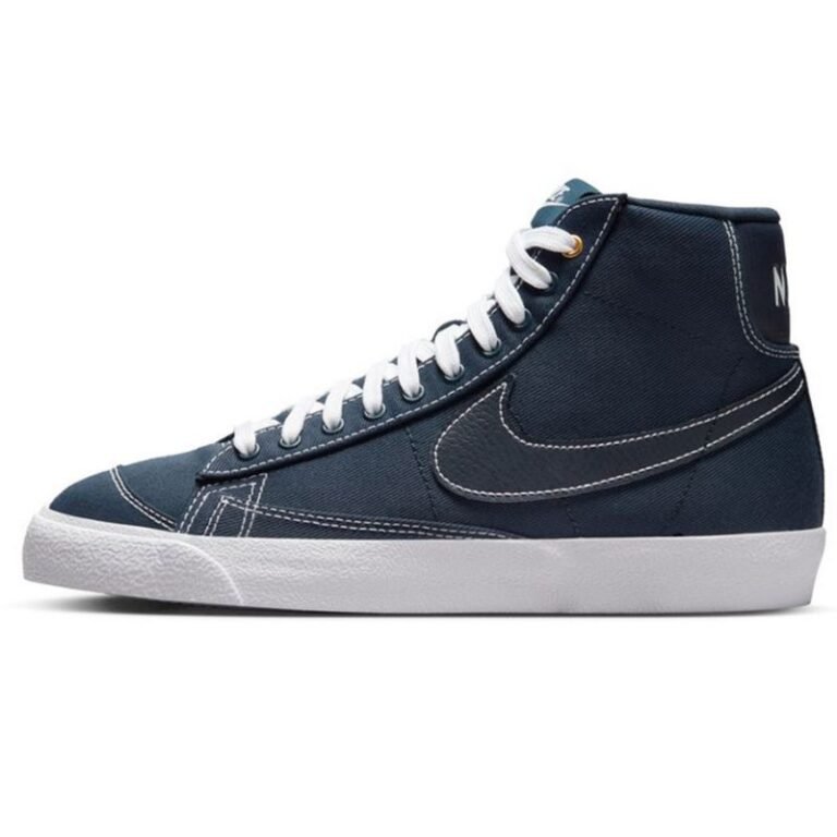 Nike Blazer Mid '77 2