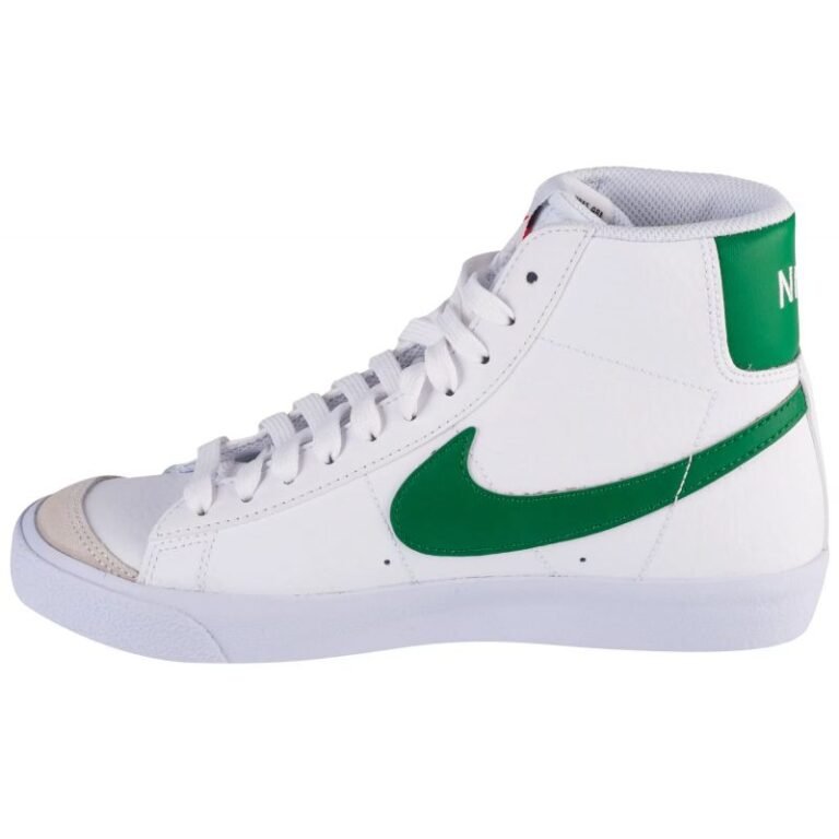 Nike Blazer Mid 77 2