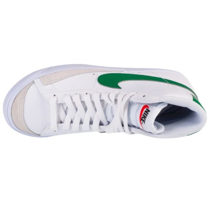 Nike Blazer Mid 77 3