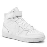 Nike Court Borough Mid 3
