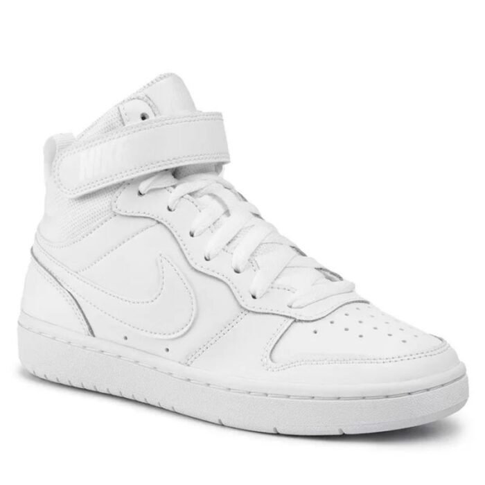 Nike Court Borough Mid 3
