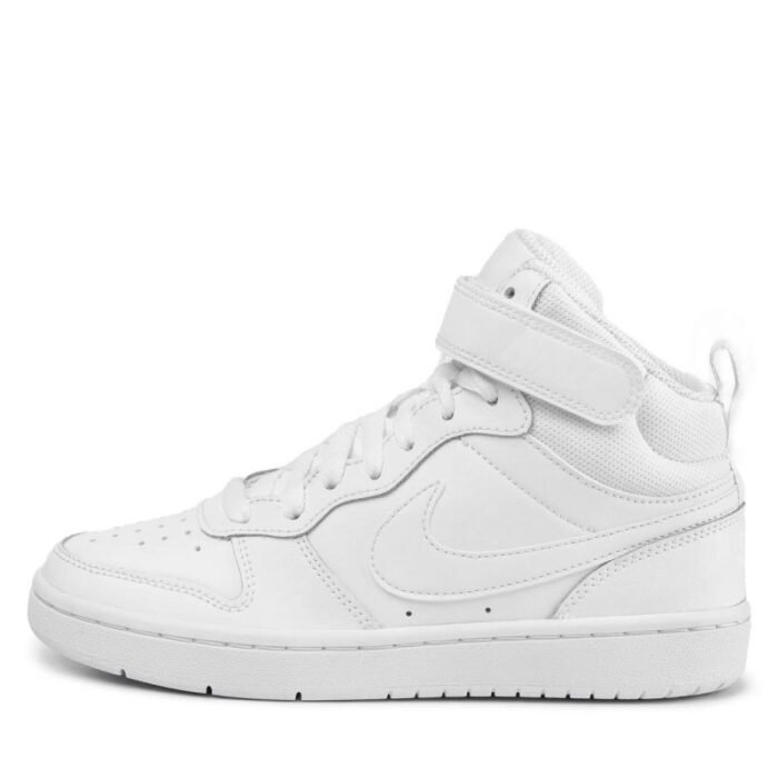 Nike Court Borough Mid 4