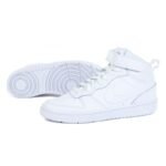 Nike Court Borough Mid