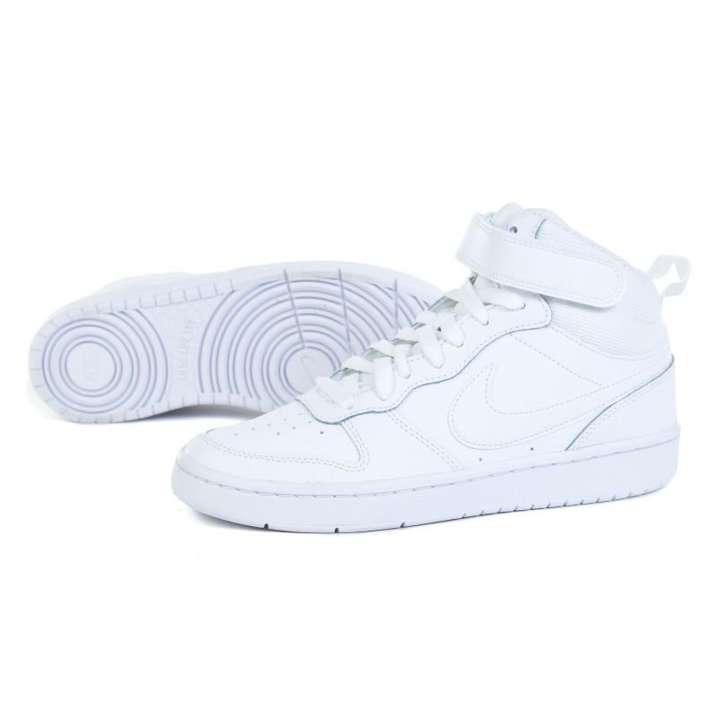 tryoshop-nike-court-borough-mid-2-gs-jr-cd7782-100-shoes-573506 Nike Court Borough Mid