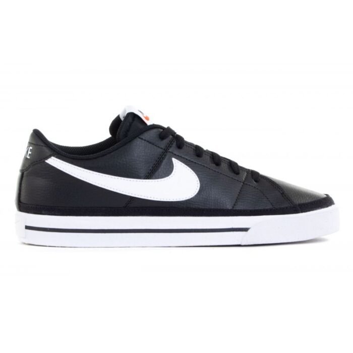 Nike Court Legacy NN M DH3162-001 Ayakkabılar - Görsel 3