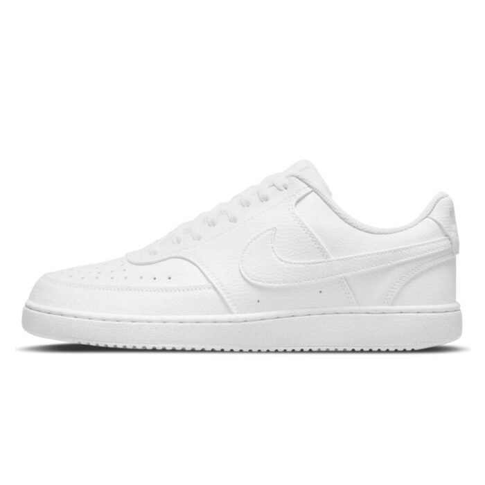 Ayakkabılar - Nike Court Vision Low M DH2987-100 Ayakkabıları (Erkek, Yaşam Tarzı) - Görsel 2