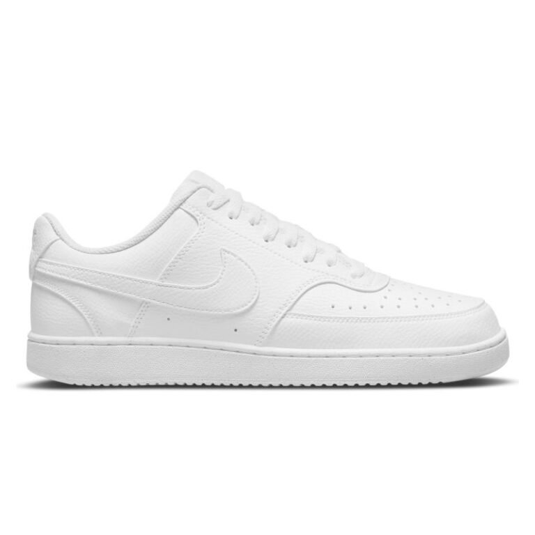 Ayakkabılar - Nike Court Vision Low M DH2987-100 Ayakkabıları (Erkek, Yaşam Tarzı) - Ana Görsel