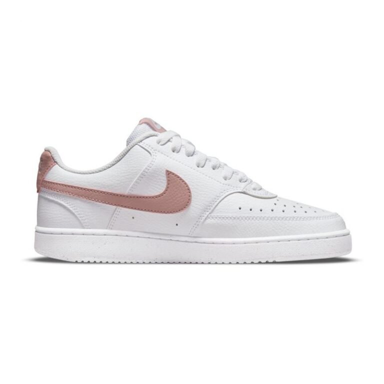 Nike Court Vision Low