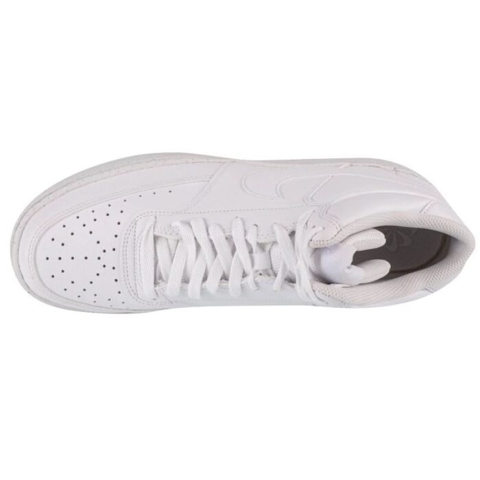 Nike Court Vision Mid 3