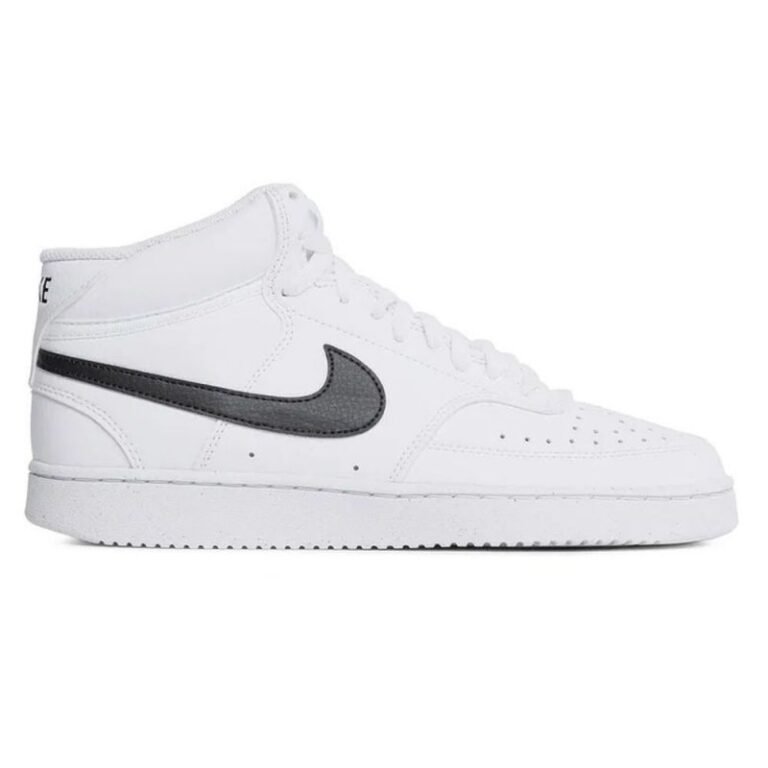 Nike Court Vision Mid