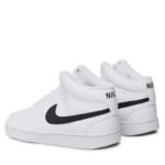 Nike Court Vision Mid 2