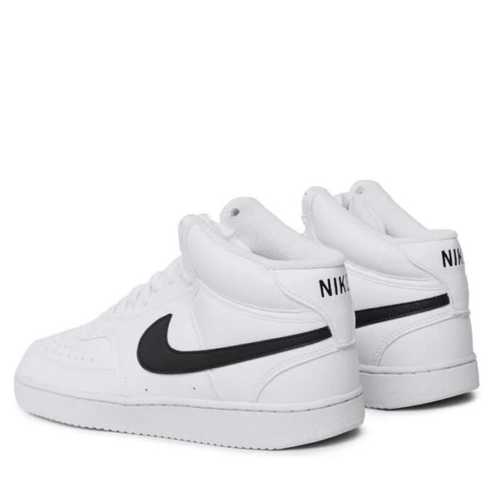 Nike Court Vision Mid 2
