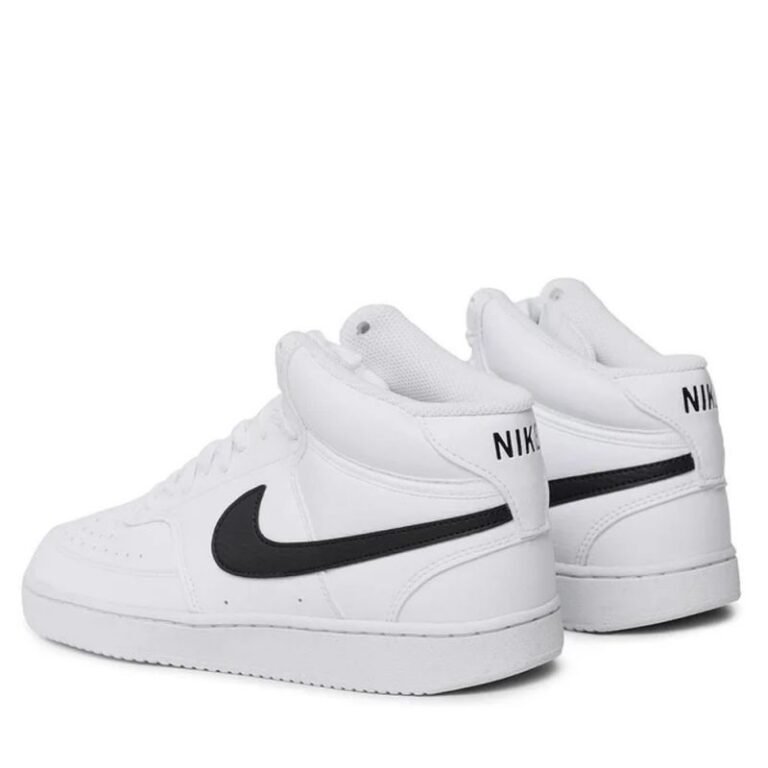 Nike Court Vision Mid 2