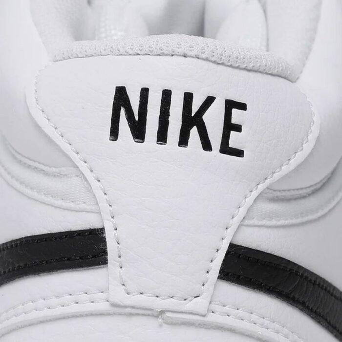 Nike Court Vision Mid 5