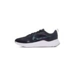 Erkek - Nike Downshifter 12 Erkek Spor Ayakkabı DD9293-010 - Ana Görsel