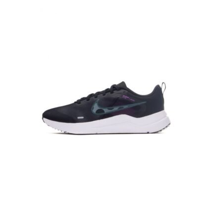 Erkek - Nike Downshifter 12 Erkek Spor Ayakkabı DD9293-010 - Ana Görsel