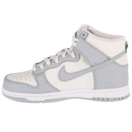 Ayakkabılar - Nike Dunk High Bg W DB2179-009 Ayakkabılar - Ana Görsel