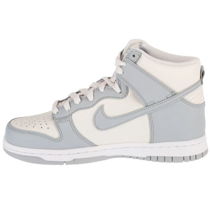 Ayakkabılar - Nike Dunk High Bg W DB2179-009 Ayakkabılar - Ana Görsel