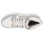 Ayakkabılar - Nike Dunk High Bg W DB2179-009 Ayakkabılar - Görsel 3