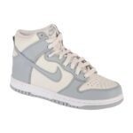 Ayakkabılar - Nike Dunk High Bg W DB2179-009 Ayakkabılar - Görsel 5