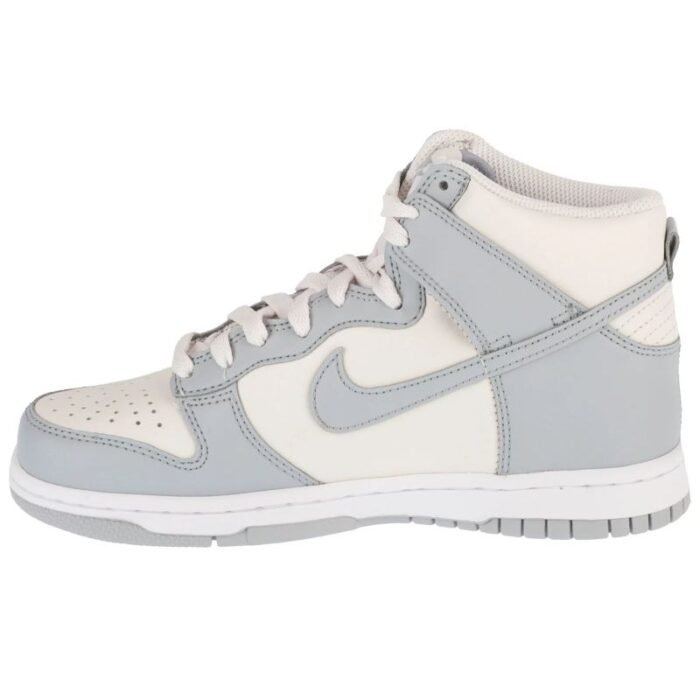 Ayakkabılar - Nike Dunk High Bg W DB2179-009 Ayakkabılar - Görsel 6