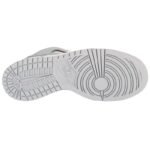 Ayakkabılar - Nike Dunk High Bg W DB2179-009 Ayakkabılar - Görsel 8