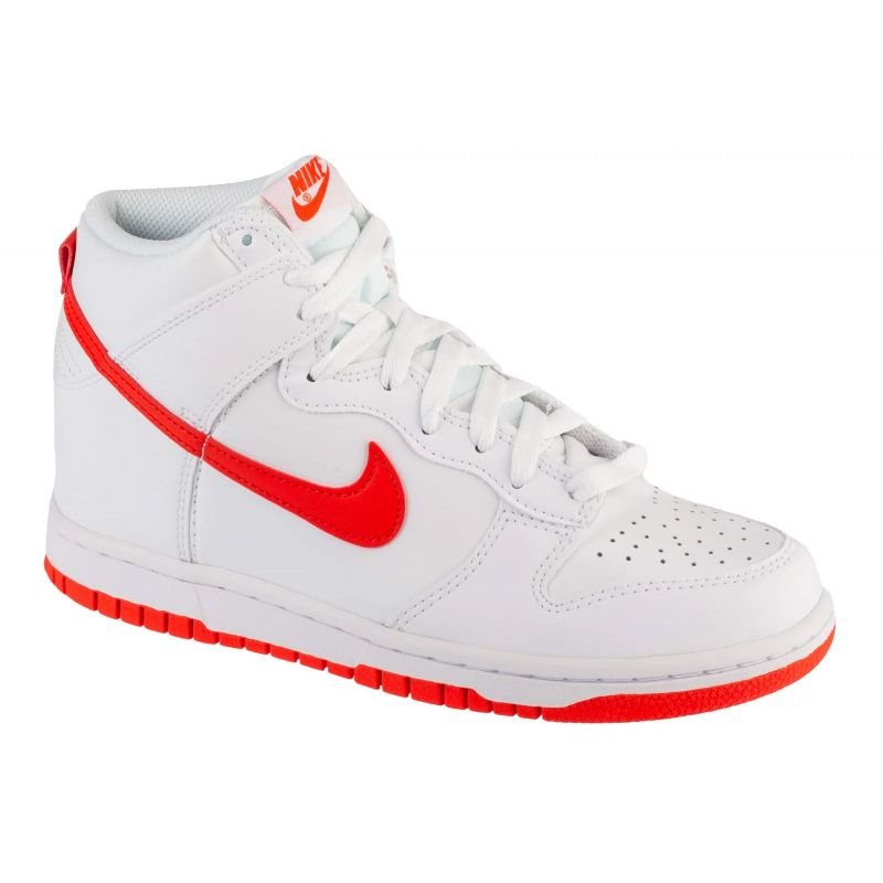 tryoshop-nike-dunk-high-gs-jr-db2179-111-shoes-1575630 Nike Dunk High Gs Jr DB2179-111 Ayakkabılar - Görsel 1