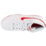 Nike Dunk High Gs Jr DB2179-111 Ayakkabılar - Görsel 3