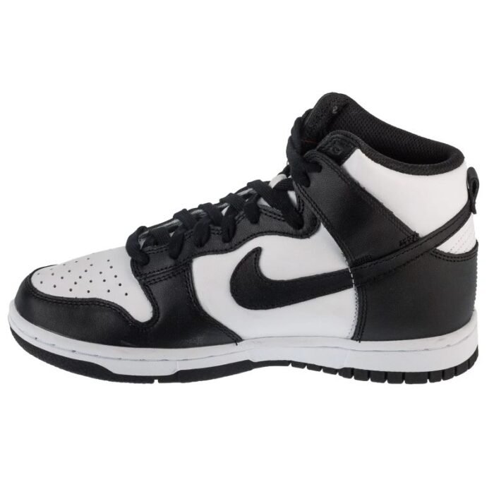 Nike Dunk High W 2