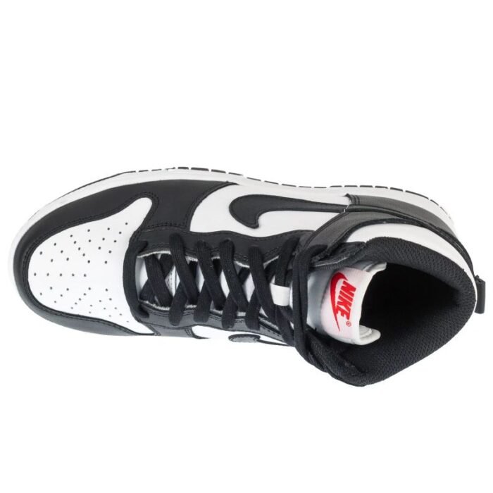 Nike Dunk High W 3