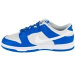Ayakkabılar - Nike Dunk Low M FN3416-001 Ayakkabı - Görsel 2