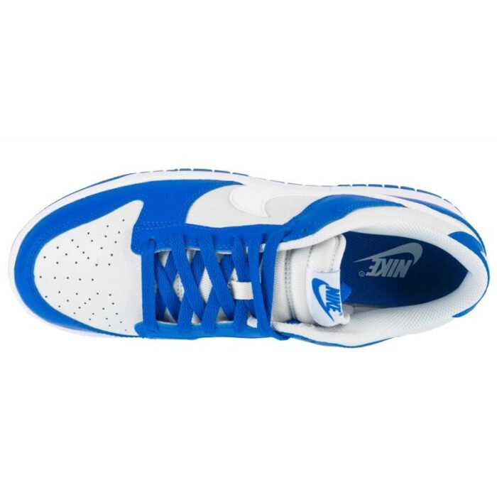 Ayakkabılar - Nike Dunk Low M FN3416-001 Ayakkabı - Görsel 3