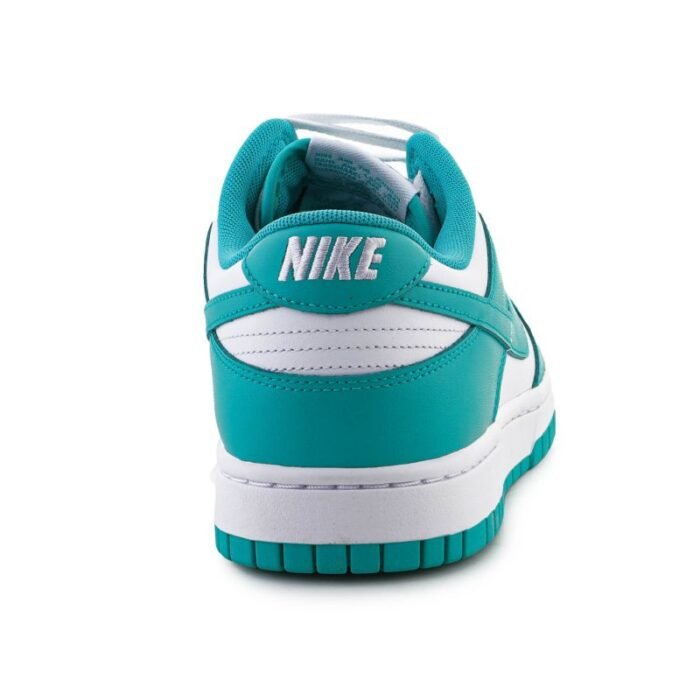 Nike Dunk Low Retro 4