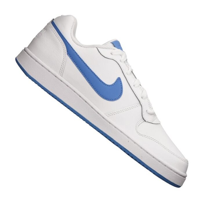 Erkek - Nike Ebernon Low M AQ1775-102 Ayakkabılar - Ana Görsel