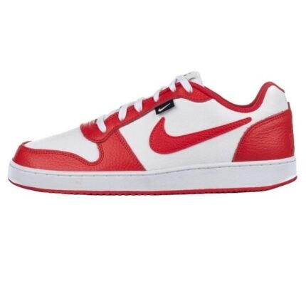 Erkek - Nike Ebernon Low Prem M AQ1774-101 Ayakkabı - Ana Görsel