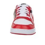 Erkek - Nike Ebernon Low Prem M AQ1774-101 Ayakkabı - Görsel 6